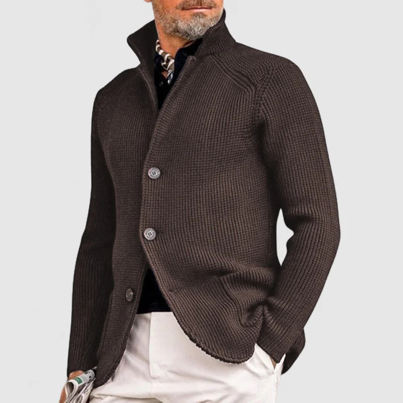 Joaquín™ | Cardigan Elegante