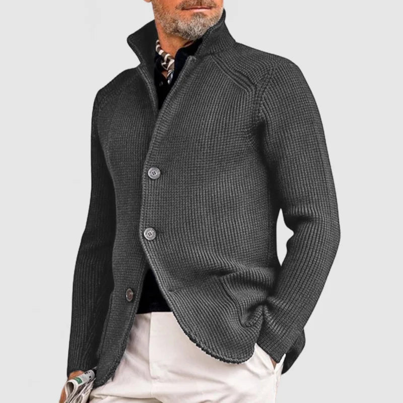 Joaquín™ | Cardigan Elegante
