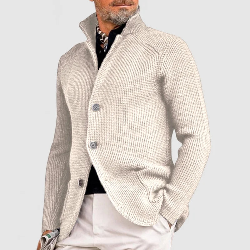 Joaquín™ | Cardigan Elegante