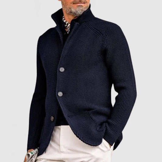 Joaquín™ | Cardigan Elegante
