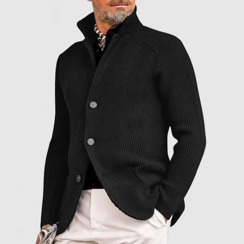 Joaquín™ | Cardigan Elegante